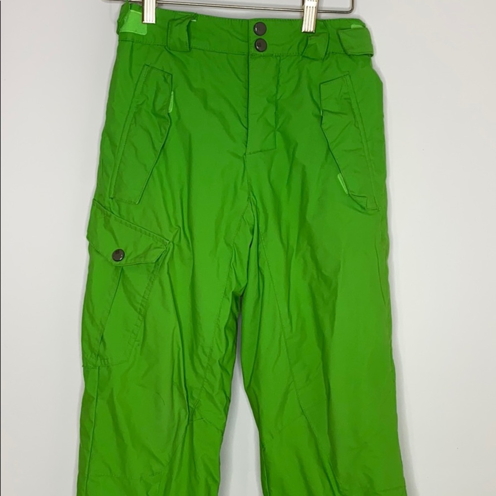 Columbia Titanium Ski / Snowboard Pants 8